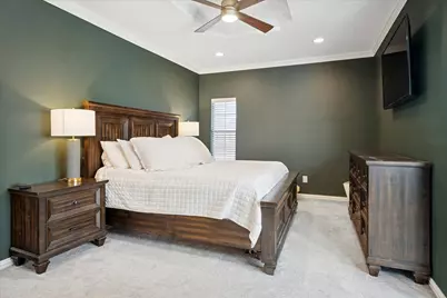 437 S 1st Street, Krum, TX 76249 - Photo 22