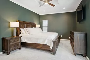 437 S First St, Krum, TX 76249 - Photo 22