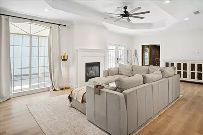 437 S 1st Street, Krum, TX 76249 - Photo 12