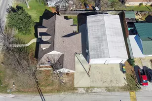 437 S First St, Krum, TX 76249 - Photo 38