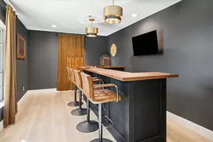 437 S First St, Krum, TX 76249 - Photo 16