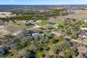 118 Woodcrest St, Weatherford, TX 76087 - Photo 4