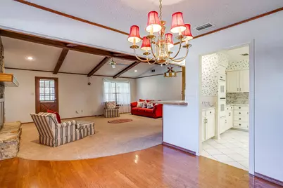 118 Woodcrest Street, Weatherford, TX 76087 - Photo 22