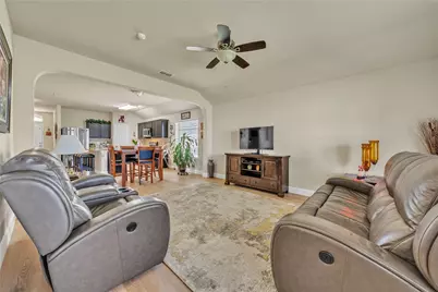 5020 Grayson Ridge Drive, Fort Worth, TX 76179 - Photo 16