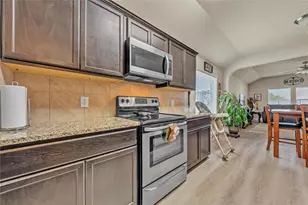 5020 Grayson Ridge Dr, Fort Worth, TX 76179 - Photo 12