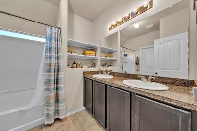 5020 Grayson Ridge Drive, Fort Worth, TX 76179 - Photo 20