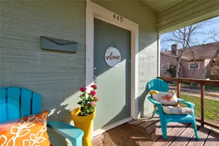 449 Clinton St, Abilene, TX 79603 - Photo 6