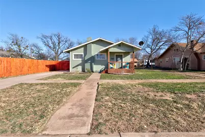 449 Clinton Street, Abilene, TX 79603 - Photo 1