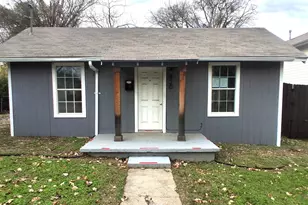 820 Allen St, Denton, TX 76205 - Photo 2