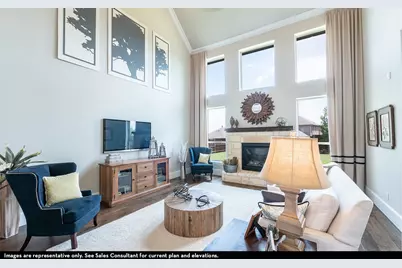 1423 Diamond Drive, Saint Paul, TX 75098 - Photo 6