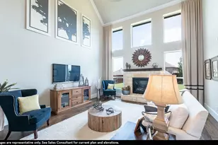 1423 Diamond Dr, Saint Paul, TX 75098 - Photo 6