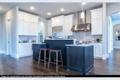 1423 Diamond Drive, Saint Paul, TX 75098 - Photo 10