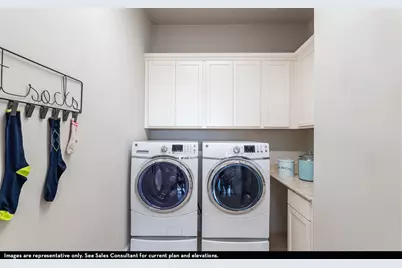 1423 Diamond Drive, Saint Paul, TX 75098 - Photo 20