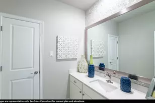 1423 Diamond Dr, Saint Paul, TX 75098 - Photo 22