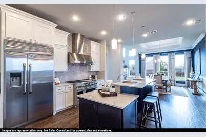 1423 Diamond Drive, Saint Paul, TX 75098 - Photo 12