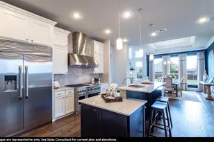 1423 Diamond Dr, Saint Paul, TX 75098 - Photo 12