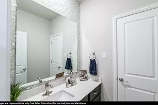 1423 Diamond Dr, Saint Paul, TX 75098 - Photo 24
