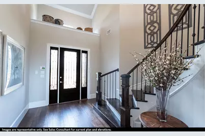 1423 Diamond Drive, Saint Paul, TX 75098 - Photo 2