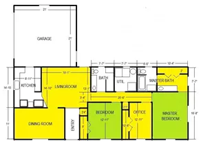 801 Westridge Cir, Breckenridge, TX 76424 - Photo 36