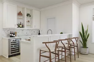 2720 Hogan Hill Ln, Fort Worth, TX 76109 - Photo 8