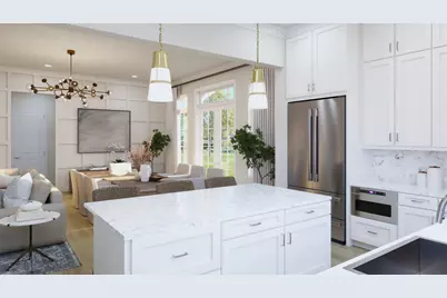 2720 Hogan Hill Lane, Fort Worth, TX 76109 - Photo 4