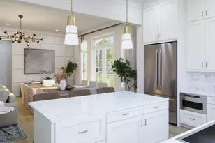 2720 Hogan Hill Ln, Fort Worth, TX 76109 - Photo 4