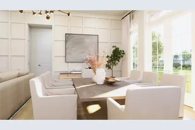 2720 Hogan Hill Lane, Fort Worth, TX 76109 - Photo 2