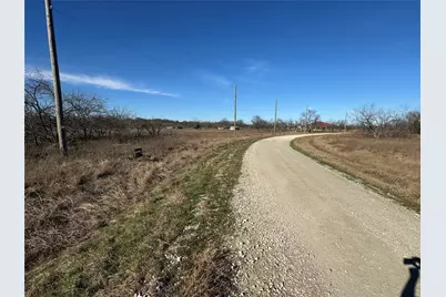 2.29Acres Boren Private Road, Wortham, TX 76693 - Photo 6