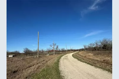2.29Acres Boren Private Road, Wortham, TX 76693 - Photo 2
