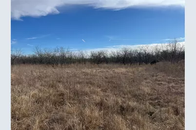 2.29Acres Boren Private Road, Wortham, TX 76693 - Photo 2