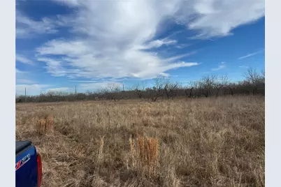 2.29Acres Boren Private Road, Wortham, TX 76693 - Photo 4