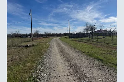 2.29Acres Boren Private Road, Wortham, TX 76693 - Photo 14