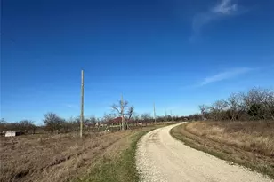 2 29Acres Boren Private Rd, Wortham, TX 76693 - Photo 1