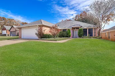 5505 Leffler Lane, Arlington, TX 76017 - Photo 1