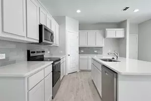 3118 Sedge Grass Dr, Melissa, TX 75454 - Photo 4