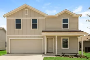 4033 Drifters Bnd Dr, Crowley, TX 76036 - Photo 1