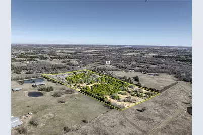 4292 State Highway 56, Bells, TX 75414 - Photo 2