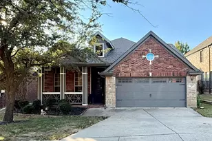 12729 Lizzie Pl, Fort Worth, TX 76244 - Photo 1