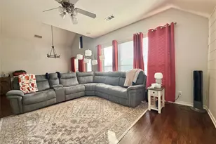 12729 Lizzie Pl, Fort Worth, TX 76244 - Photo 14