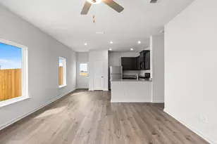 8404 White Wolf Trl, Ponder, TX 76259 - Photo 2