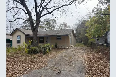 1241 Hackberry, Corsicana, TX 75110 - Photo 2