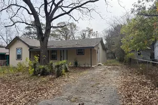 1241 Hackberry, Corsicana, TX 75110 - Photo 2