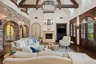 1719 Byron Nelson Pkwy, Colleyville, TX 76092 - Photo 10