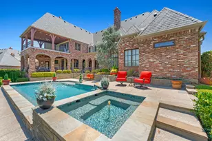 1719 Byron Nelson Pkwy, Colleyville, TX 76092 - Photo 28