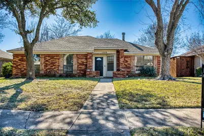 1528 Mayflower Drive, Allen, TX 75002 - Photo 1
