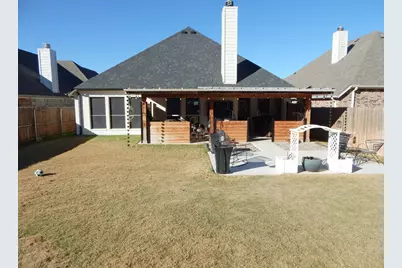 1309 Ridgeview Drive, Weatherford, TX 76086 - Photo 32
