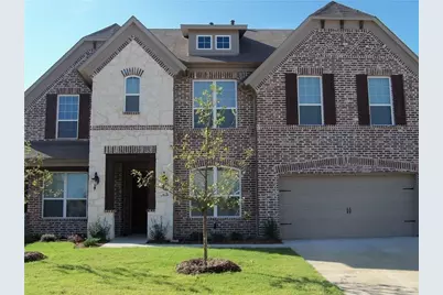 2560 Valley Glen Drive, Little Elm, TX 75068 - Photo 1