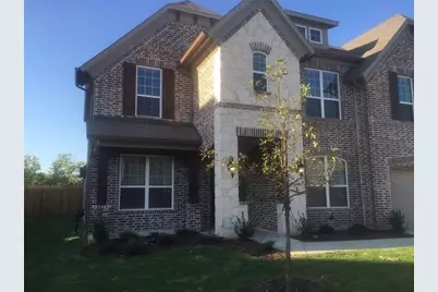 2560 Valley Glen Drive, Little Elm, TX 75068 - Photo 2