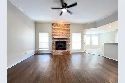 2023 Brooke Drive, Sanger, TX 76266 - Photo 2