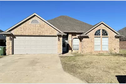 2023 Brooke Drive, Sanger, TX 76266 - Photo 1